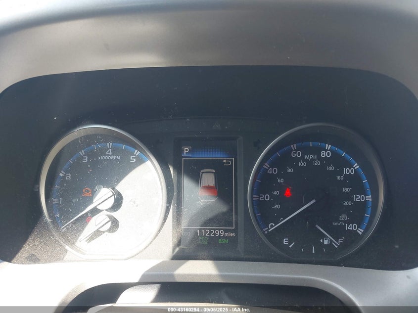 2018 TOYOTA RAV4 XLE - 2T3WFREV9JW490470