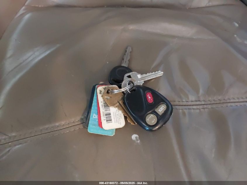 2001 GMC Sierra 1500 Sle VIN: 2GTEK19T911109260 Lot: 43160372