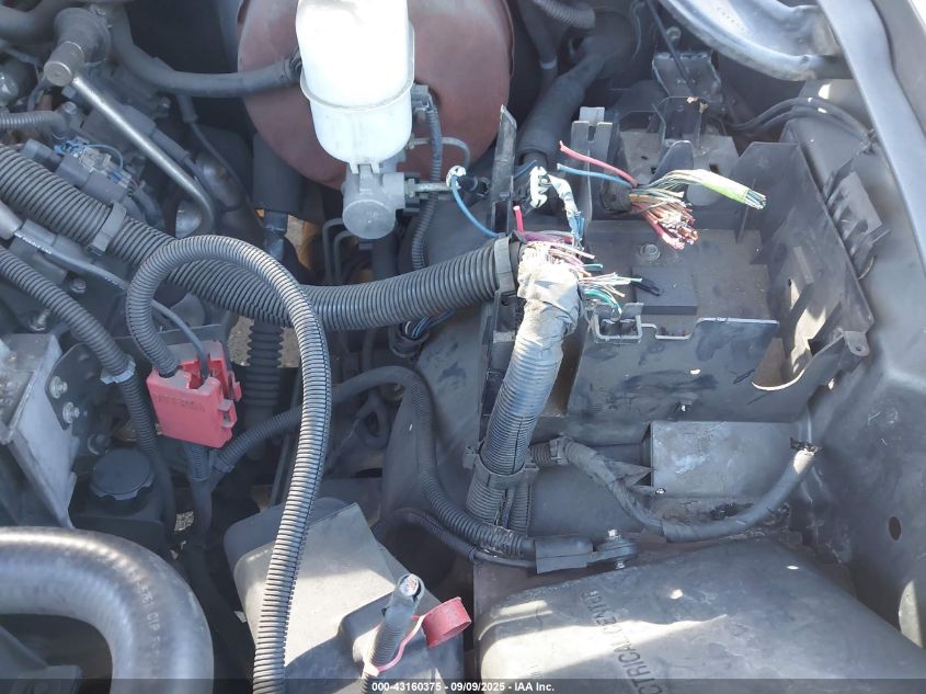 2000 GMC Sierra 1500 Sle VIN: 2GTEC19T8Y1303155 Lot: 43160375