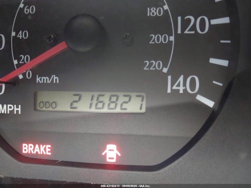 1999 Toyota Camry Solara Se/Sle VIN: 2T1CF28P4XC246168 Lot: 43160410