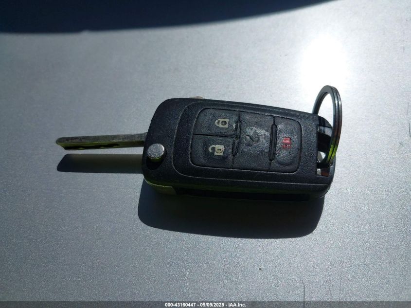 2016 Chevrolet Equinox Ls VIN: 2GNALBEK8G1145617 Lot: 43160447