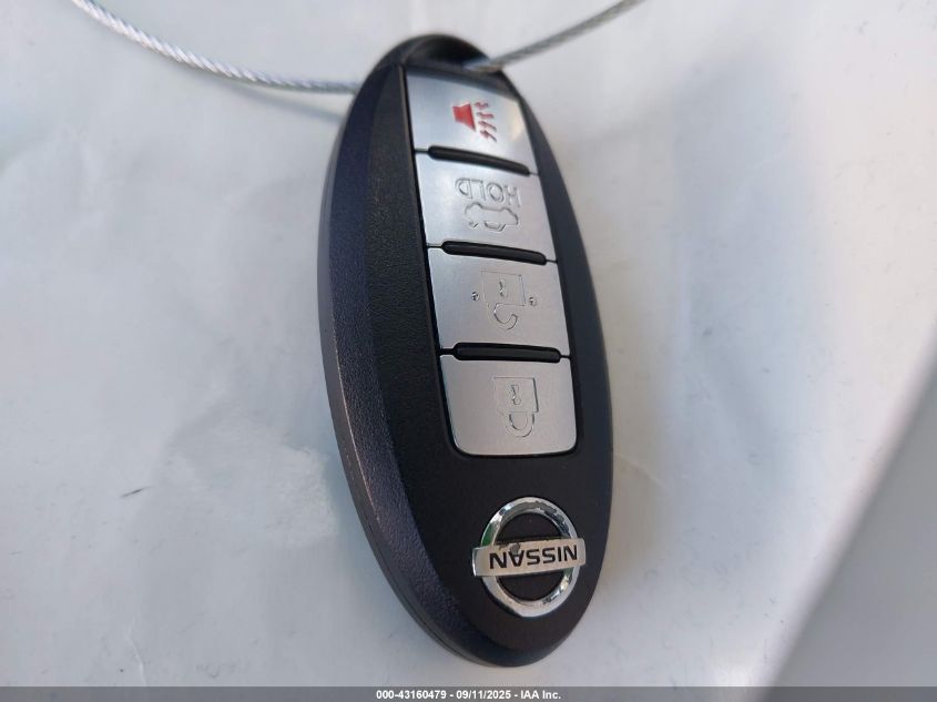 2013 Nissan Sentra Sr VIN: 3N1AB7AP6DL790127 Lot: 43160479