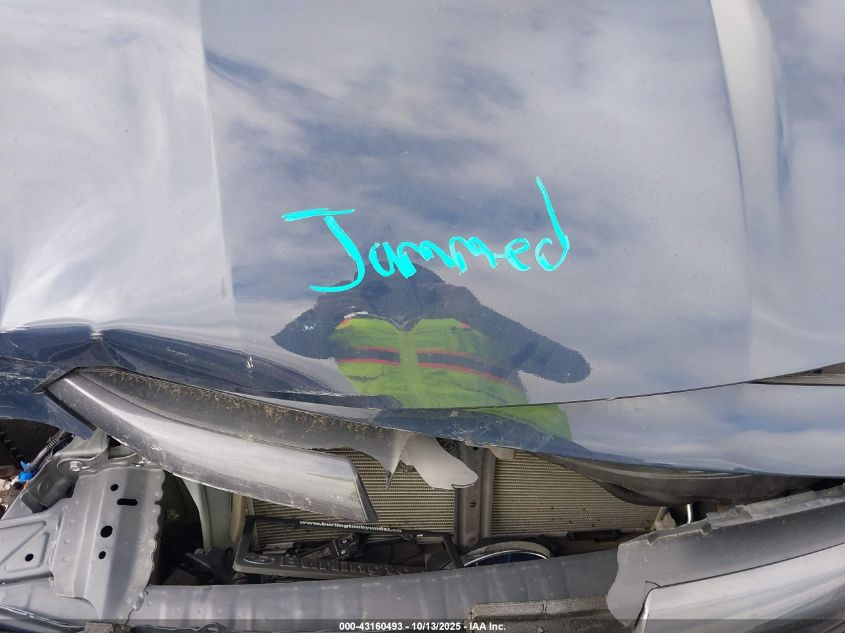 2025 Subaru Outback Premium VIN: 4S4BTADC2S3120180 Lot: 43160493