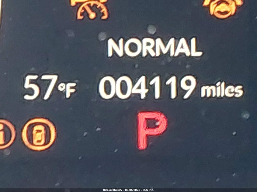 2025 HONDA CIVIC SPORT - 19XFL2H80SE004793