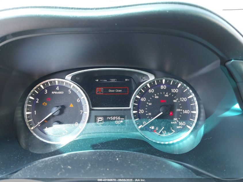 2013 Infiniti Jx35 VIN: 5N1AL0MM7DC308369 Lot: 43160570