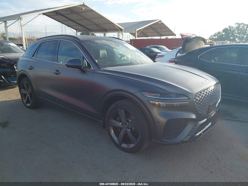 GENESIS GV70 2.5T AWD