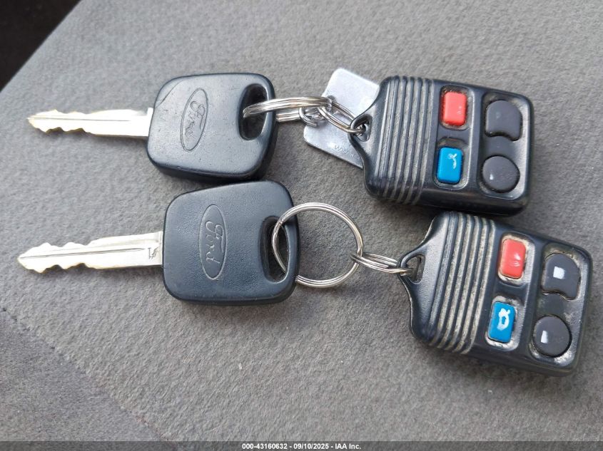 2002 Ford Focus Se/Ztw VIN: 1FAFP36322W124611 Lot: 43160632