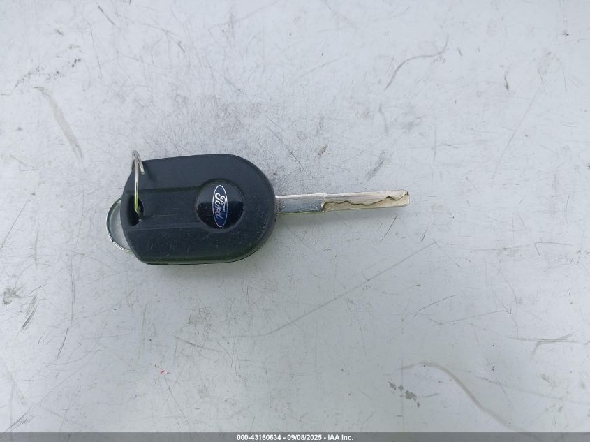 2016 Ford Focus Se VIN: 1FADP3F25GL231014 Lot: 43160634