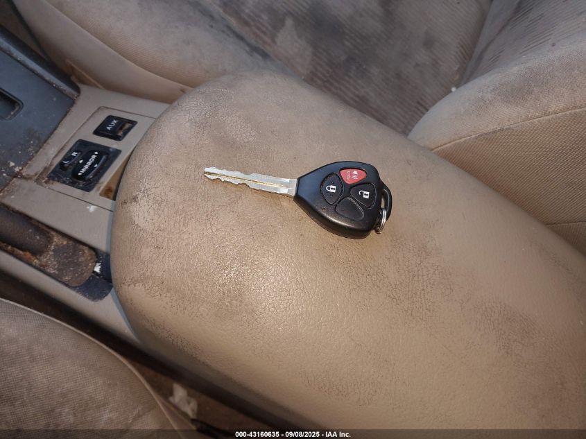 2011 Toyota Rav4 VIN: 2T3BF4DV6BW088393 Lot: 43160635