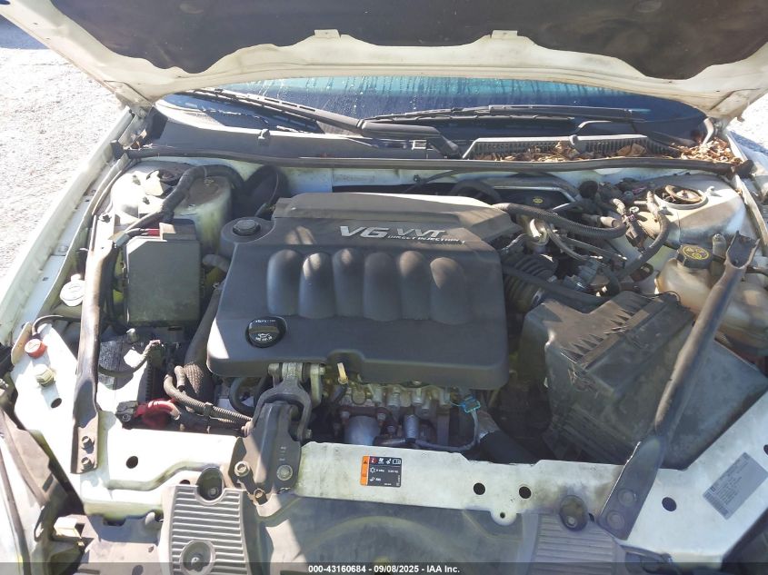 2014 Chevrolet Impala Limited Ls VIN: 2G1WA5E37E1148187 Lot: 43160684