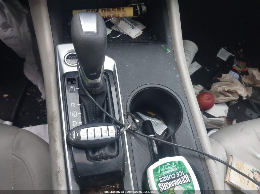 2019 Nissan Altima 2.5 S VIN: 1N4BL4BV2KC255109 Lot: 43160723