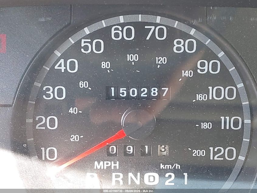 2004 Ford Crown Victoria Lx VIN: 2FAFP74W14X130153 Lot: 43160730