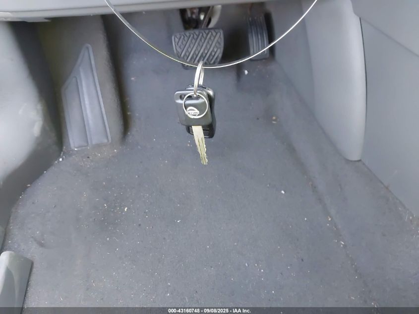 2009 Nissan Sentra 2.0S VIN: 3N1AB61E09L670596 Lot: 43160748