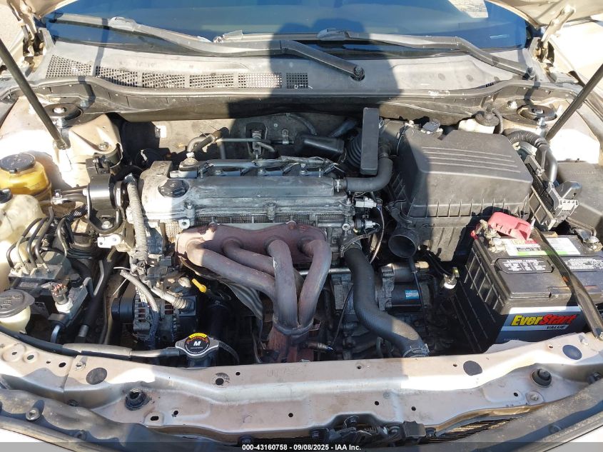 2009 Toyota Camry Le VIN: 4T4BE46K69R102615 Lot: 43160758