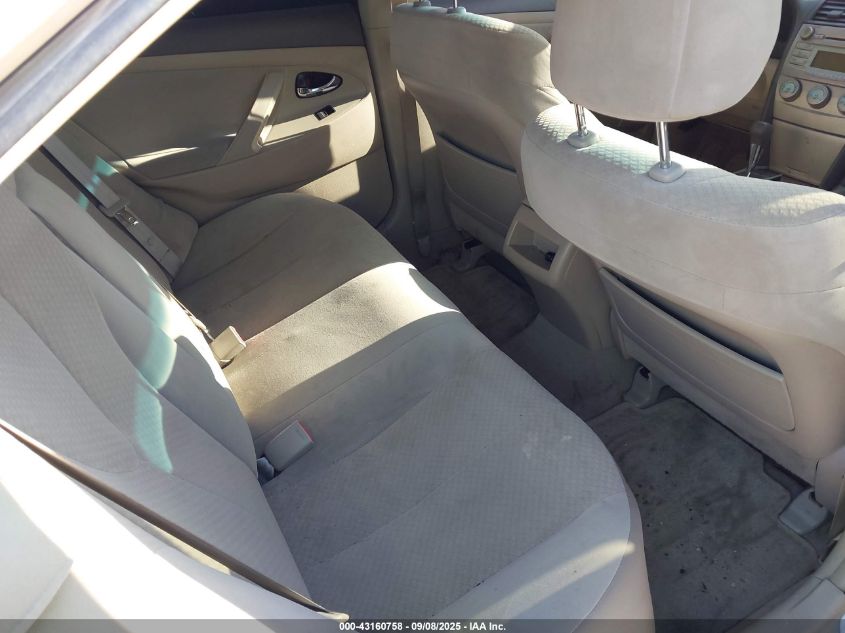 2009 Toyota Camry Le VIN: 4T4BE46K69R102615 Lot: 43160758