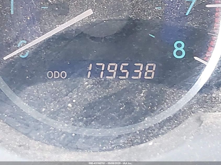 2006 Toyota Sienna Le VIN: 5TDBA23C565061826 Lot: 43160761