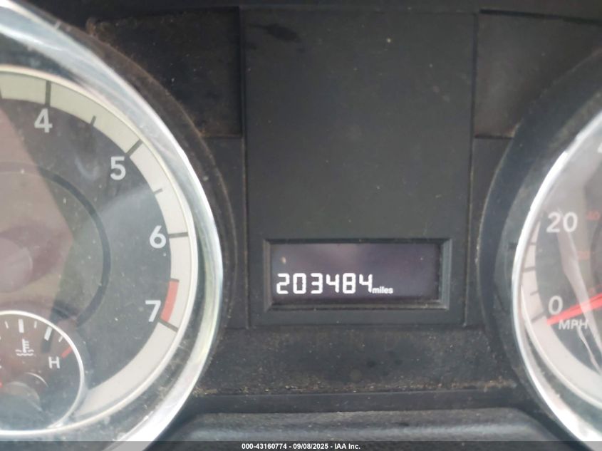 2016 Dodge Grand Caravan Se VIN: 2C4RDGBGXGR202231 Lot: 43160774