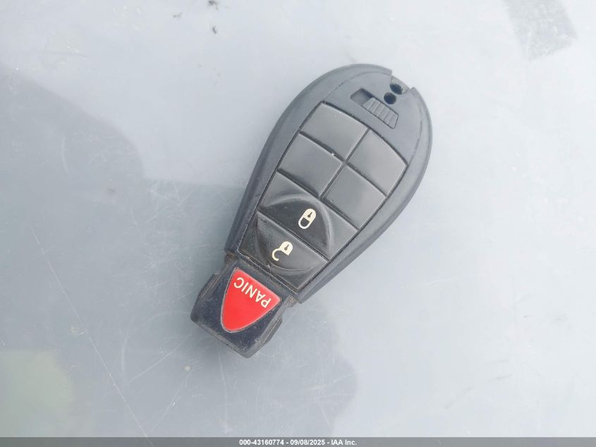 2016 Dodge Grand Caravan Se VIN: 2C4RDGBGXGR202231 Lot: 43160774