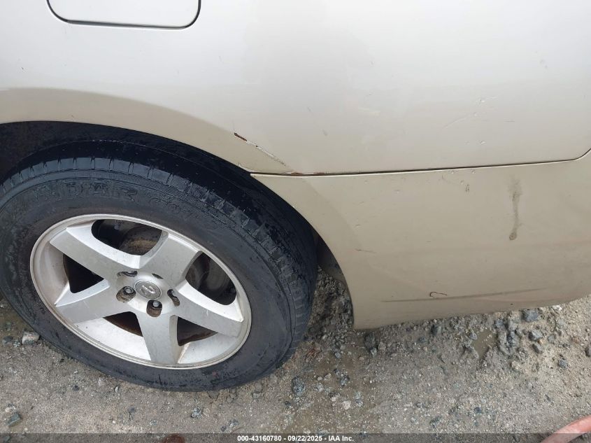 2008 Dodge Charger Sxt VIN: 2B3KA33G08H173736 Lot: 43160780