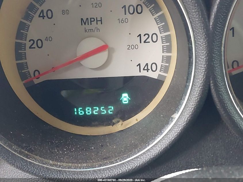 2008 Dodge Charger Sxt VIN: 2B3KA33G08H173736 Lot: 43160780