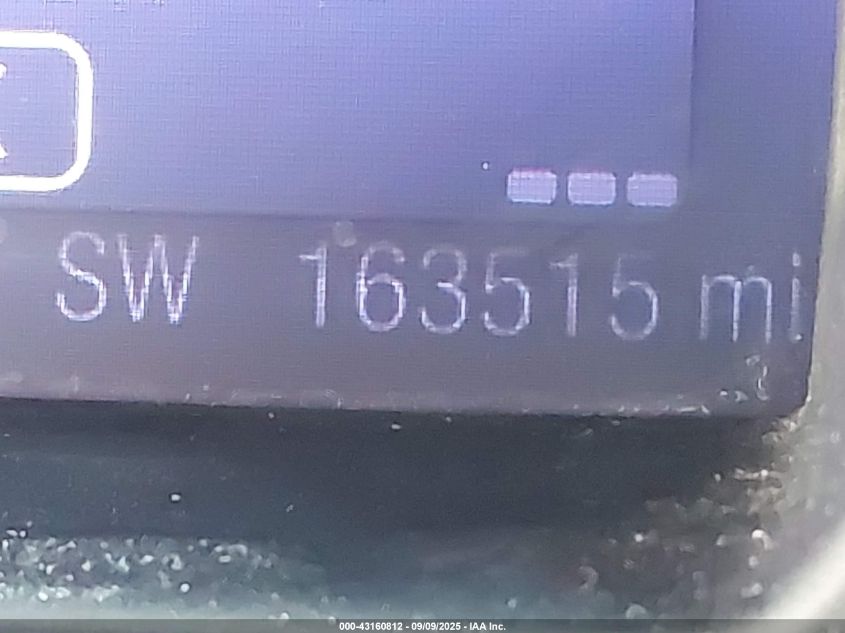 2013 Ford Escape Se VIN: 1FMCU9G99DUC20497 Lot: 43160812