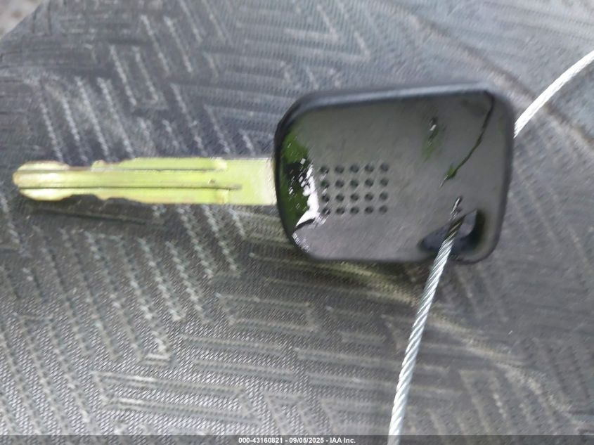 2003 Toyota Highlander V6 VIN: JTEHF21AX30113958 Lot: 43160821