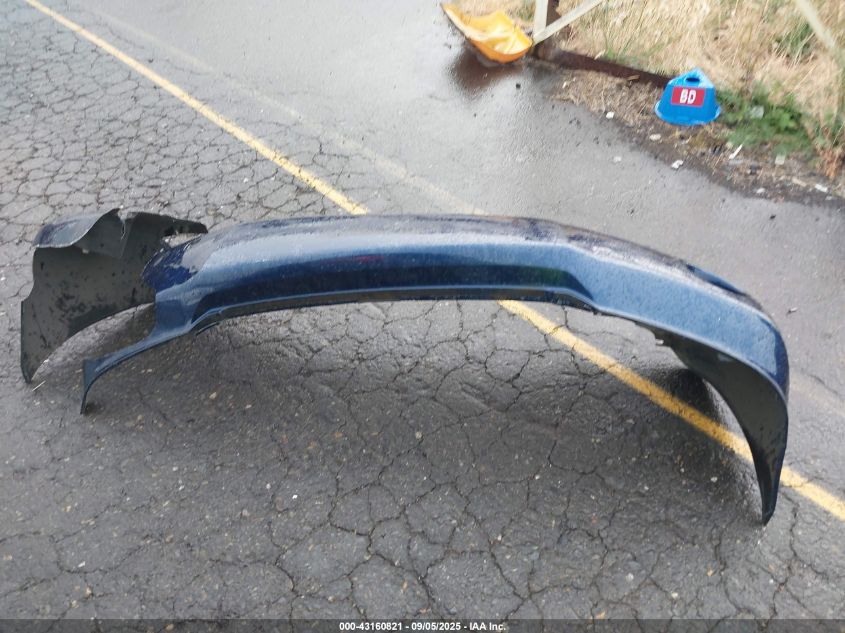 2003 Toyota Highlander V6 VIN: JTEHF21AX30113958 Lot: 43160821