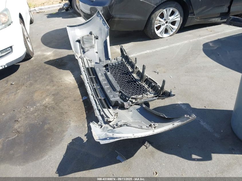 2017 Kia Sedona Lx VIN: KNDMB5C14H6244871 Lot: 43160874