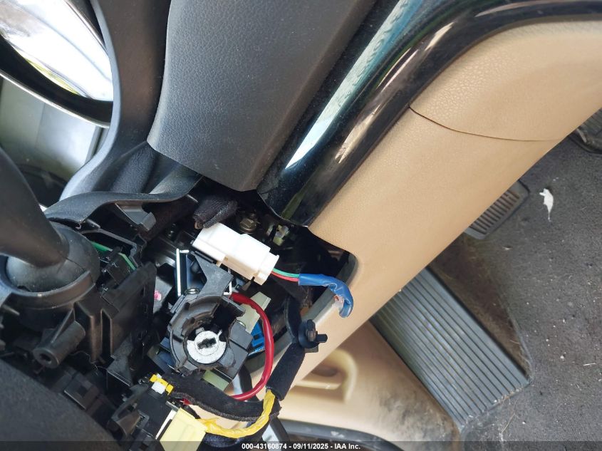 2017 Kia Sedona Lx VIN: KNDMB5C14H6244871 Lot: 43160874