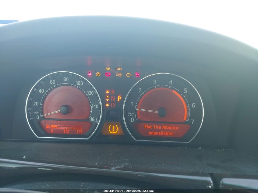 2006 BMW 750Li VIN: WBAHN83546DT30927 Lot: 43161001