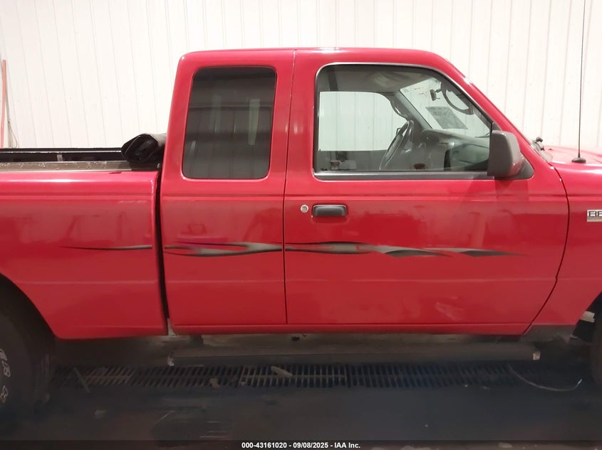 2006 Ford Ranger Fx4 Level Ii/Fx4 Off-Road/Sport/Xlt VIN: 1FTZR45E86PA03513 Lot: 43161020