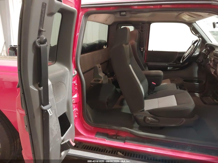 2006 Ford Ranger Fx4 Level Ii/Fx4 Off-Road/Sport/Xlt VIN: 1FTZR45E86PA03513 Lot: 43161020