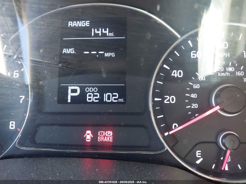 2015 Kia Forte Lx VIN: KNAFX4A62F5394500 Lot: 43161028