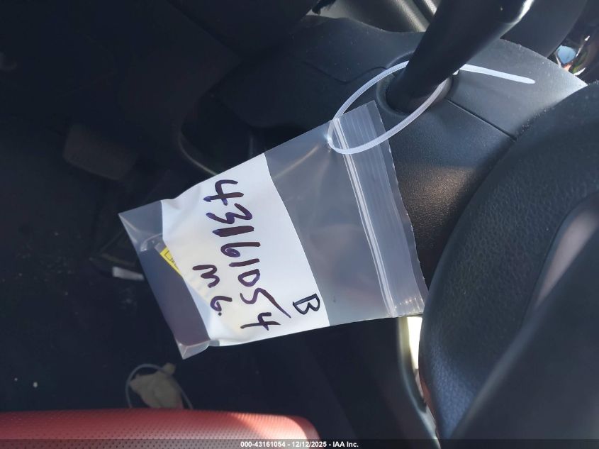 2022 Kia K5 Gt-Line VIN: 5XXG64J23NG083014 Lot: 43161054