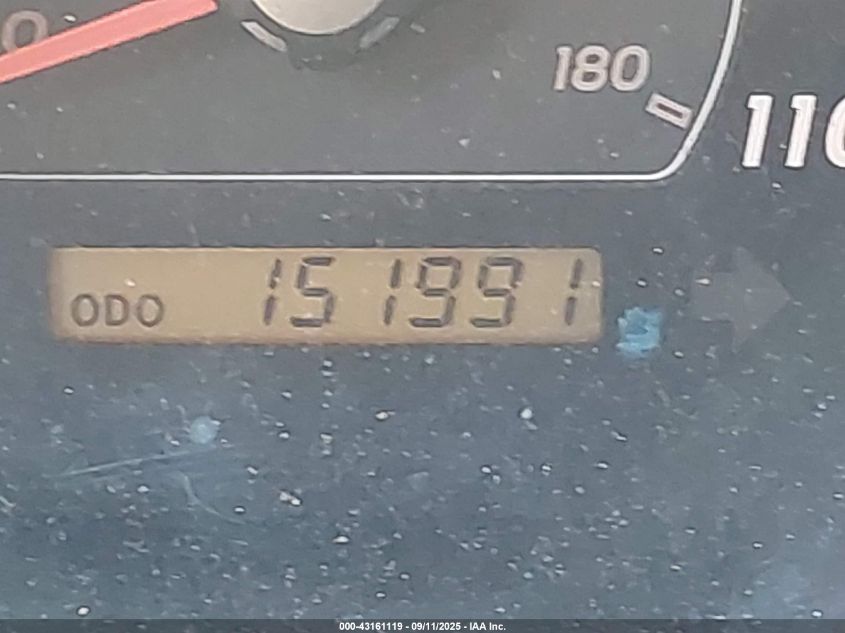 2006 Toyota 4Runner Sr5 Sport V8 VIN: JTEBT14R268036454 Lot: 43161119