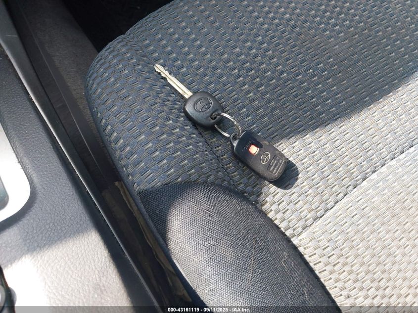 2006 Toyota 4Runner Sr5 Sport V8 VIN: JTEBT14R268036454 Lot: 43161119