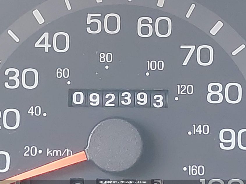 1999 Ford E-350 Super Duty Xl/Xlt VIN: 1FBSS31L3XHB42338 Lot: 43161127