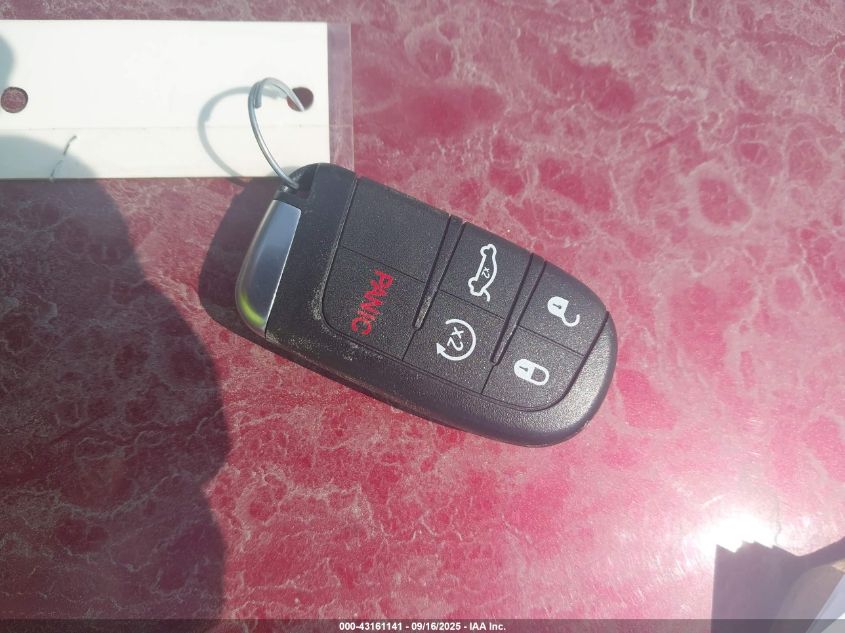 2014 Chrysler 300 VIN: 2C3CCARG2EH255833 Lot: 43161141