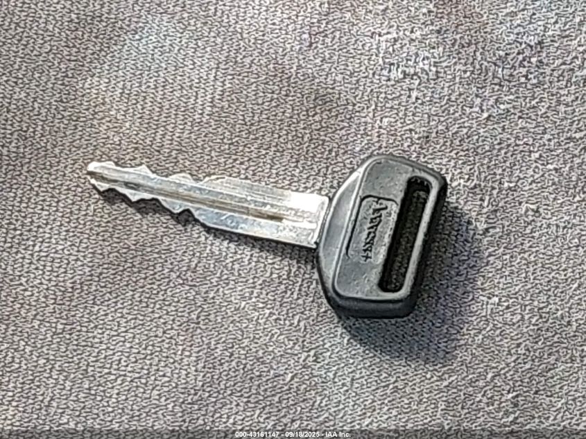 2000 Toyota Echo VIN: JTDBT123XY0091108 Lot: 43161147