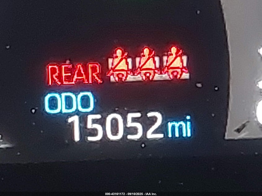 2025 TOYOTA RAV4 HYBRID XLE - 2T3RWRFV9SW252244