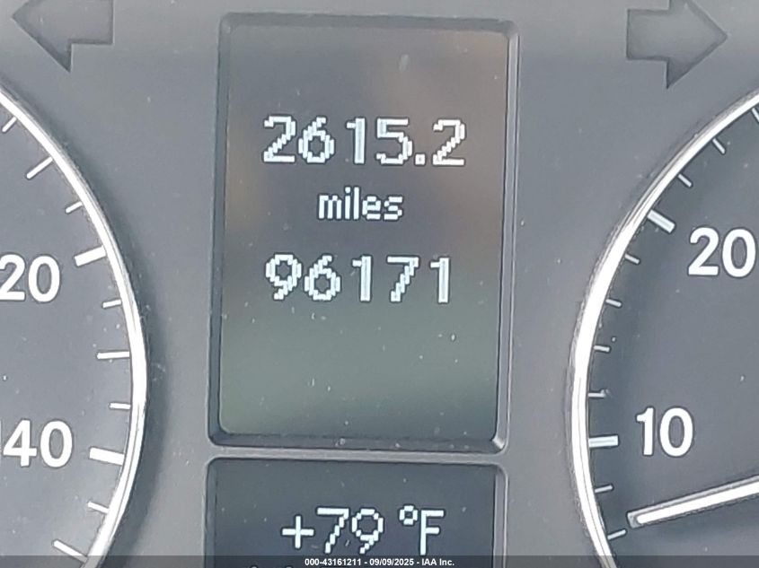 2007 Mercedes-Benz C 280 Luxury 4Matic VIN: WDBRF92H07F866462 Lot: 43161211