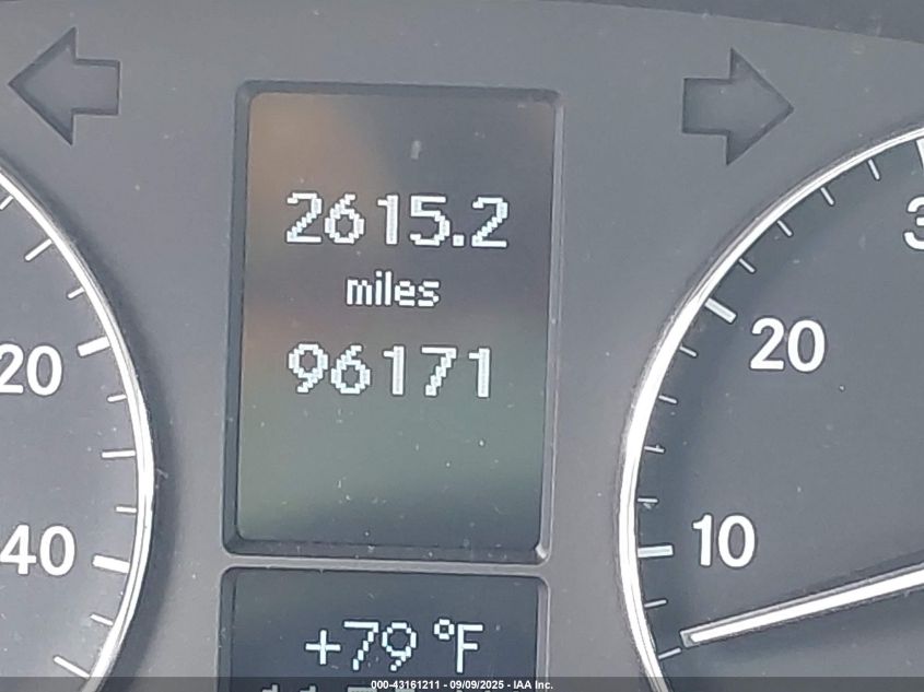 2007 Mercedes-Benz C 280 Luxury 4Matic VIN: WDBRF92H07F866462 Lot: 43161211