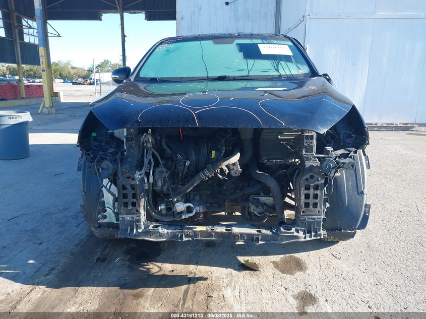 2019 Kia Sorento 2.4L Lx VIN: 5XYPGDA36KG546132 Lot: 43161213