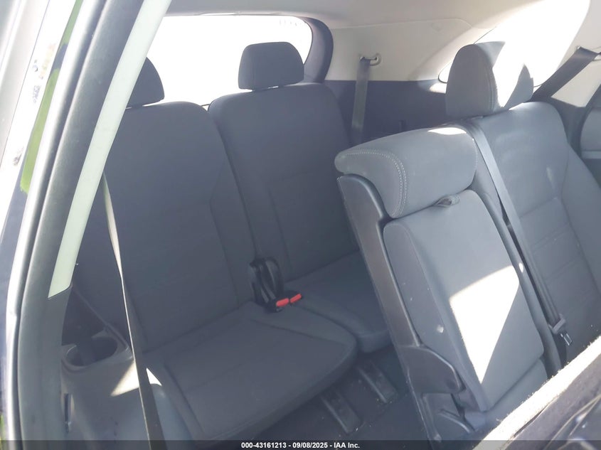 2019 Kia Sorento 2.4L Lx VIN: 5XYPGDA36KG546132 Lot: 43161213