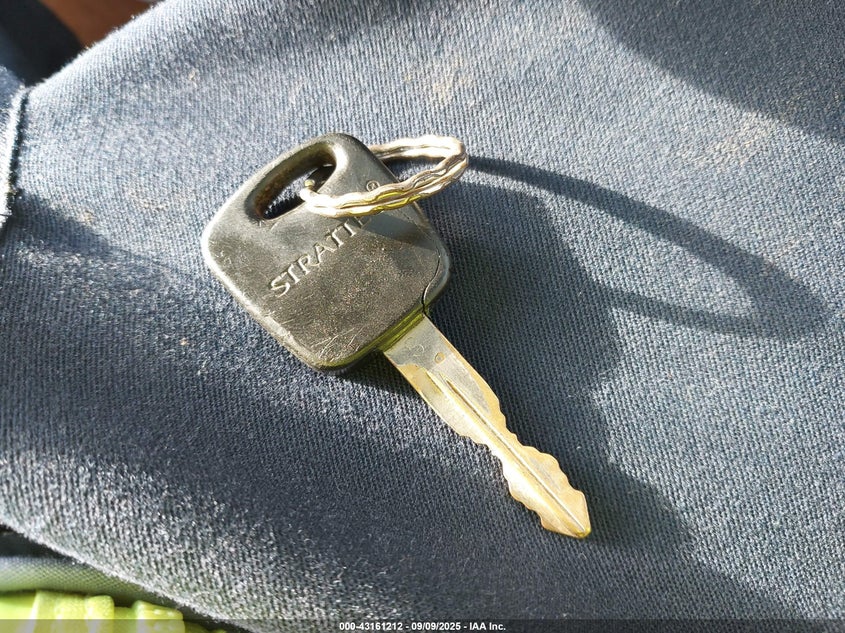 1998 Ford Mustang Gt VIN: 1FAFP42X3WF272934 Lot: 43161212