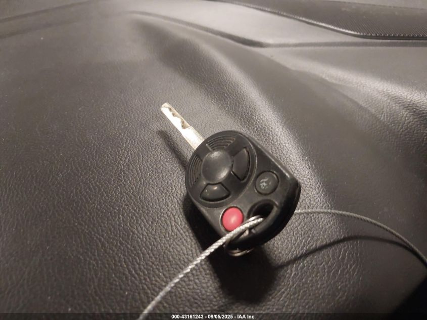 2012 Ford Focus Sel VIN: 1FAHP3H2XCL184863 Lot: 43161243