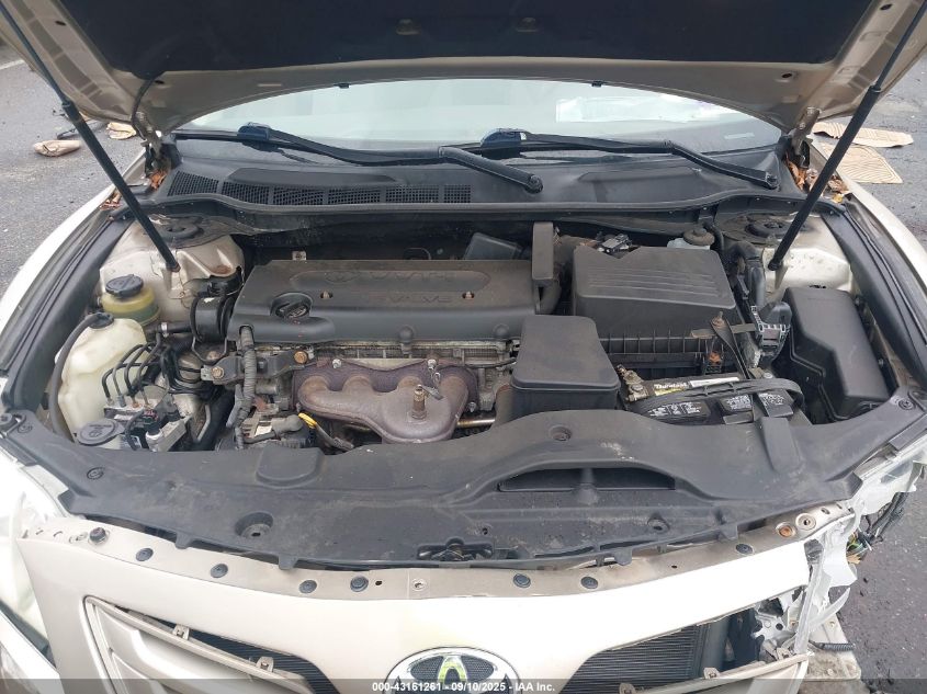 2009 Toyota Camry Le VIN: 4T1BE46K69U859542 Lot: 43161261