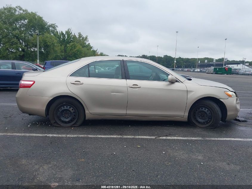2009 Toyota Camry Le VIN: 4T1BE46K69U859542 Lot: 43161261