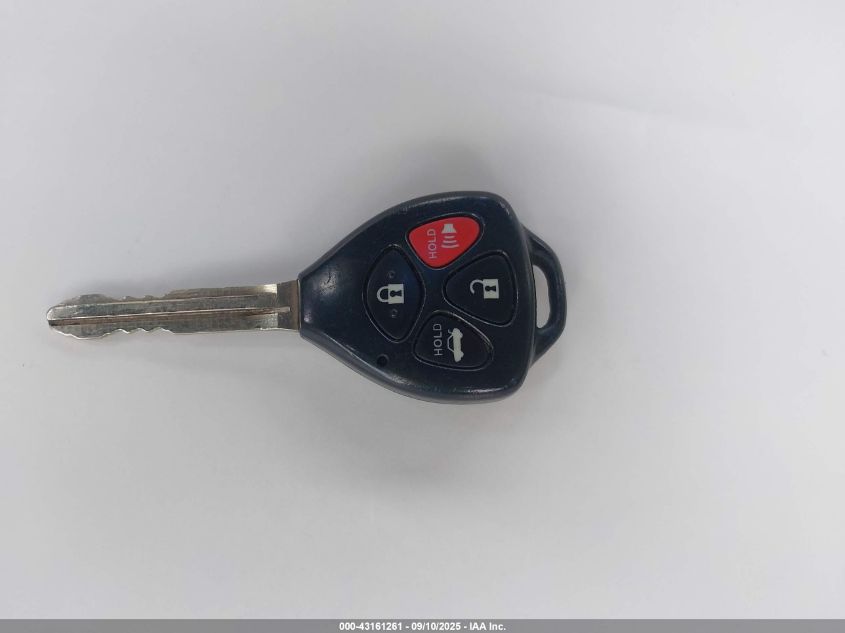 2009 Toyota Camry Le VIN: 4T1BE46K69U859542 Lot: 43161261