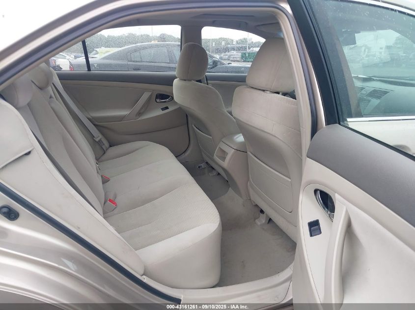 2009 Toyota Camry Le VIN: 4T1BE46K69U859542 Lot: 43161261